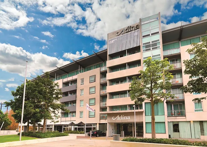 Adina Apartment Perth