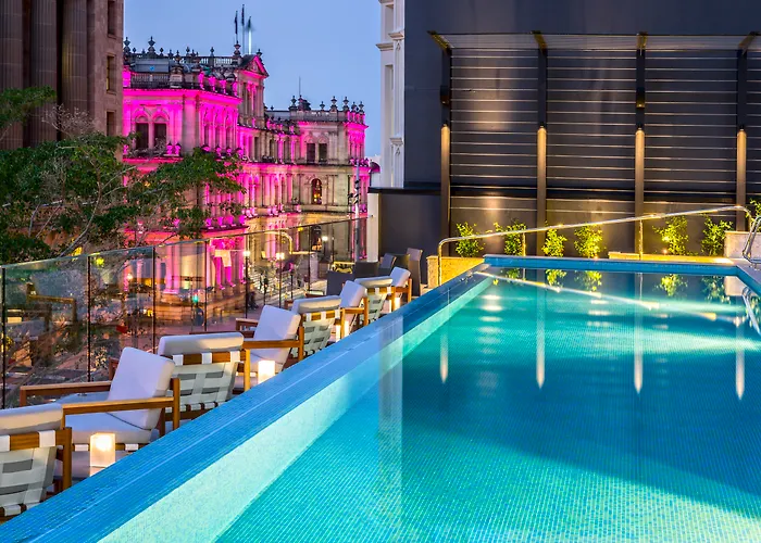 Hyatt Regency Brisbane