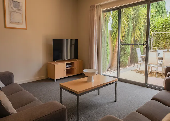 Ozone Hotel Kangaroo Island