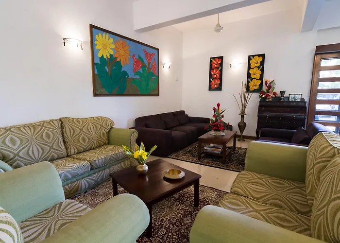 Hibiscus Boutique Hotel
