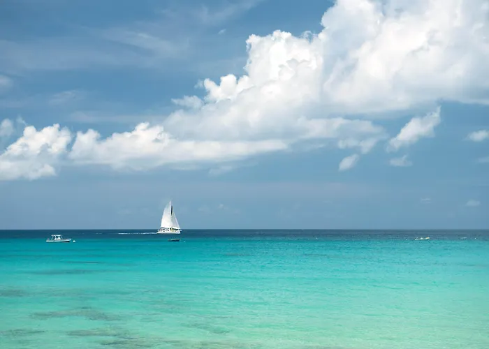 Fairmont Royal Pavilion Barbados Resort