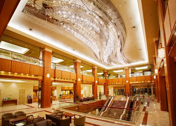 Royal Park Hotel