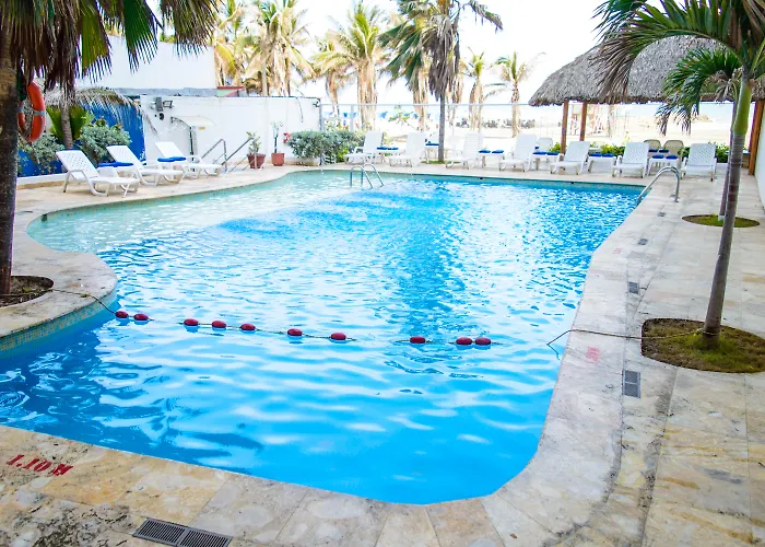 Hotel Playa Club