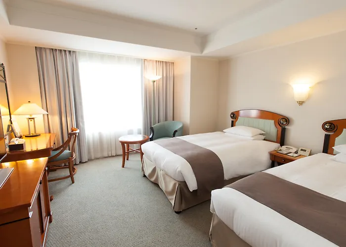 Hotel East 21 Tokyo