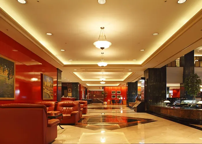 Hotel East 21 Tokyo