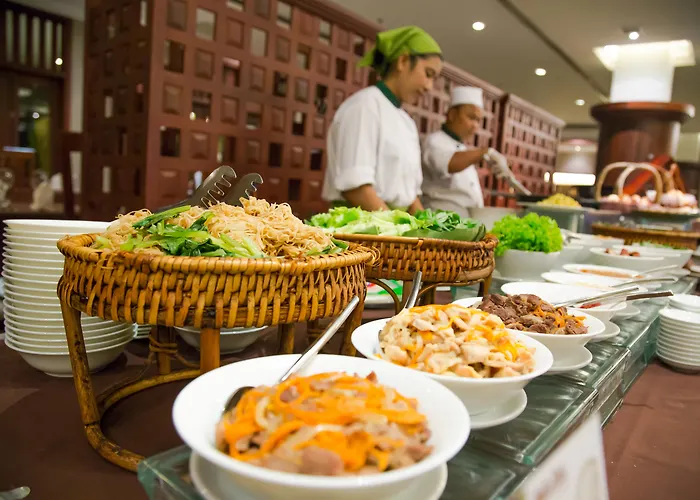 Borei Angkor Resort & Spa