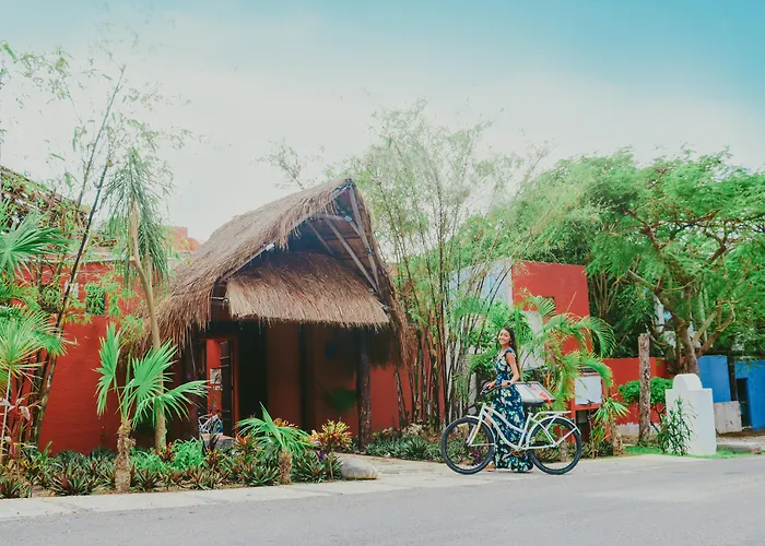 Casa de los Sueños Hotel Boutique