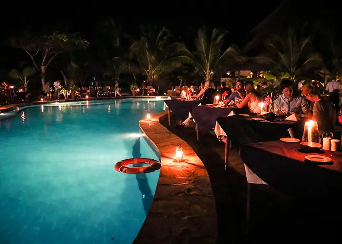 Spice Island Hotel & Resort