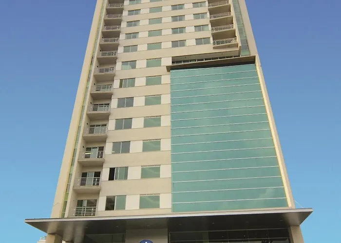 Affinity Apartahotel - Extended Stay