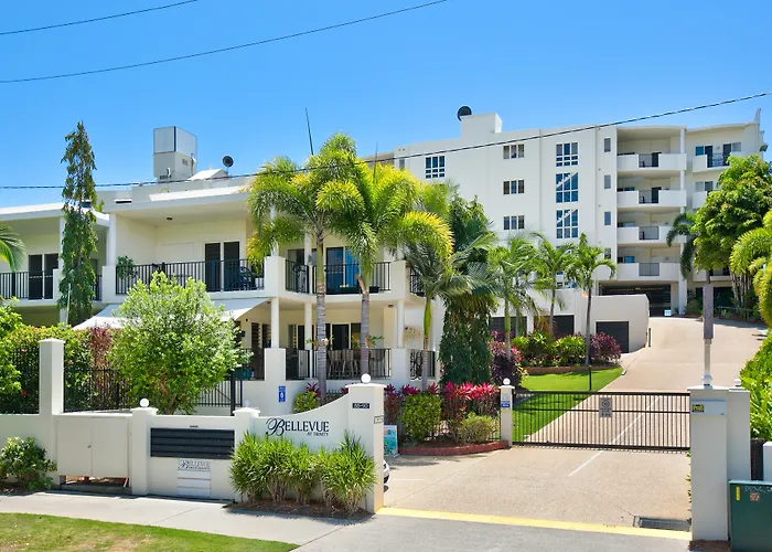 Bellevue At Trinity Beach