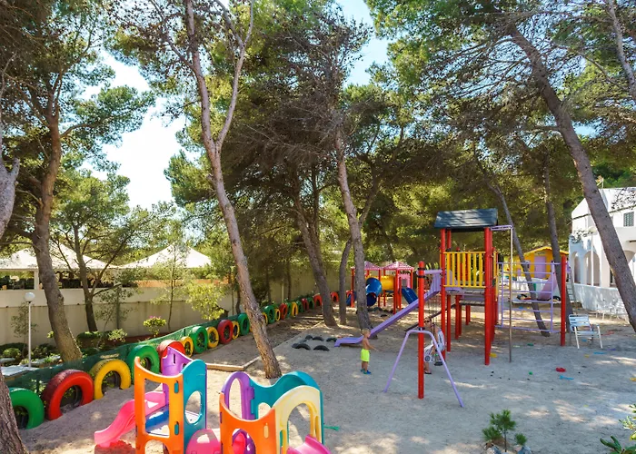 Playa Parc Apartments
