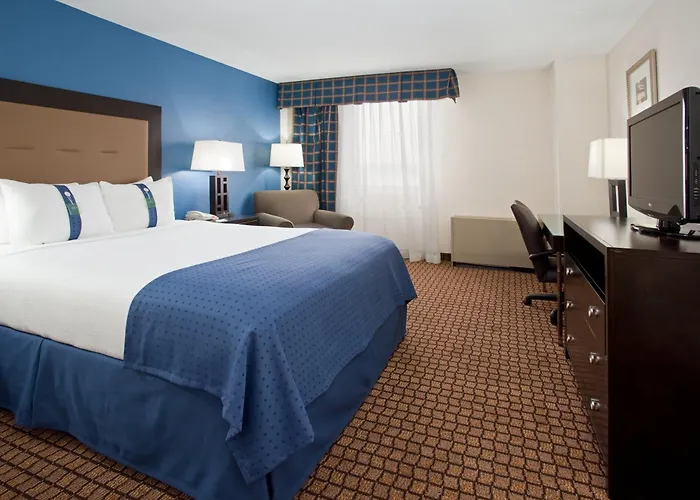 Ramada Plaza By Wyndham Sheridan Hotel & Convention Center