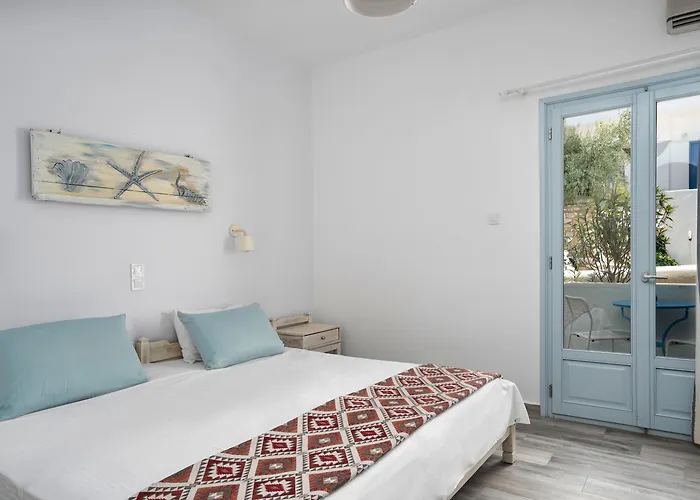 Hotel Iris