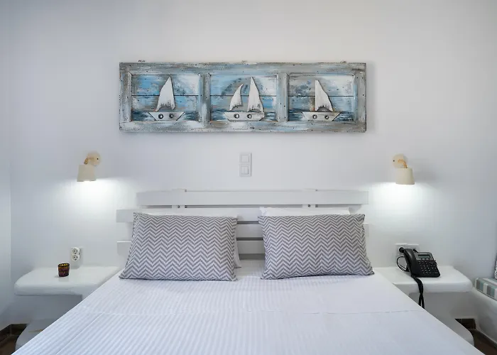Hotel Iris