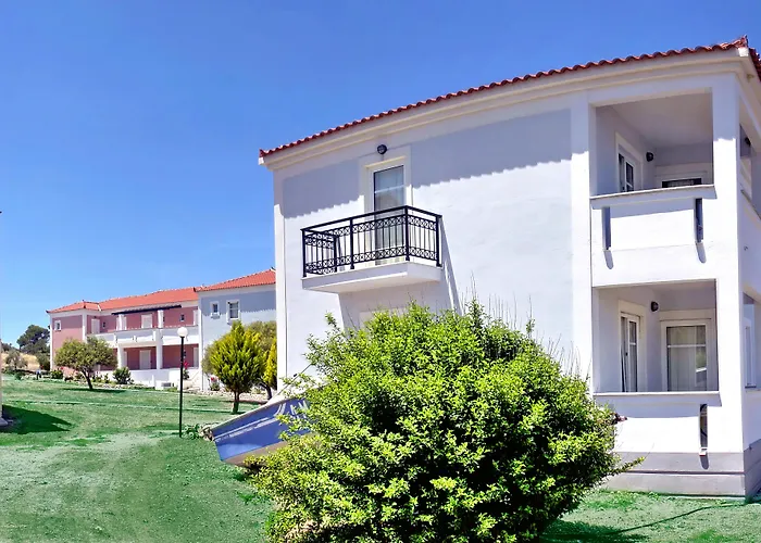 Panselinos Hotel