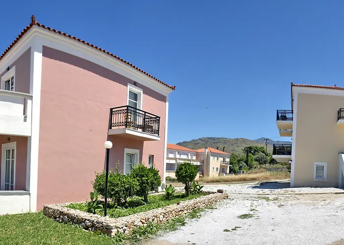Panselinos Hotel