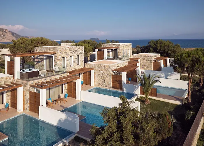 Golden Sun Resort - Adults Only