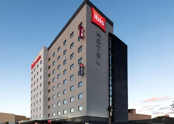 Ibis Tijuana
