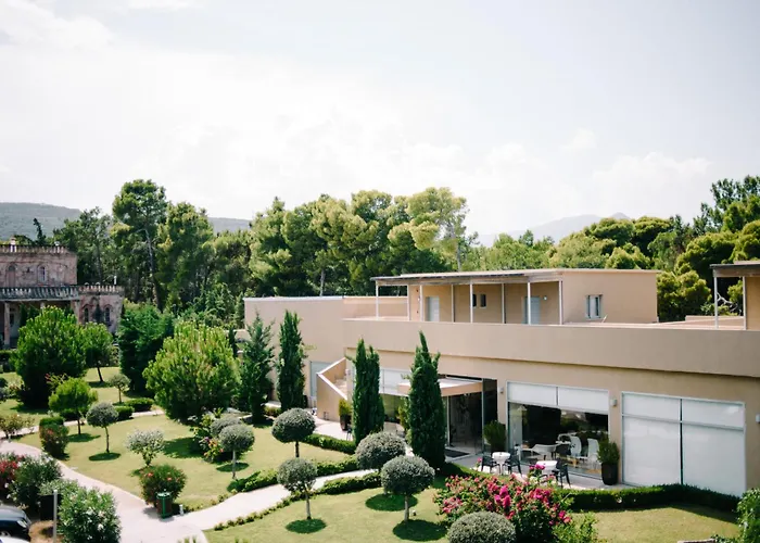Sikyon Coast Hotel And Resort