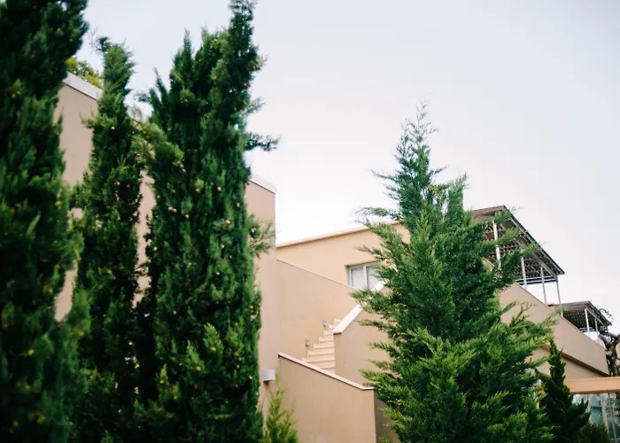 Sikyon Coast Hotel And Resort