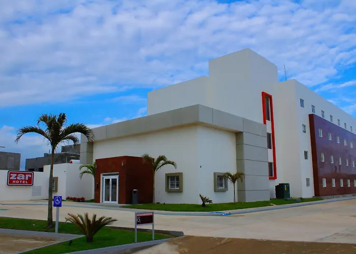 Zar Coatzacoalcos