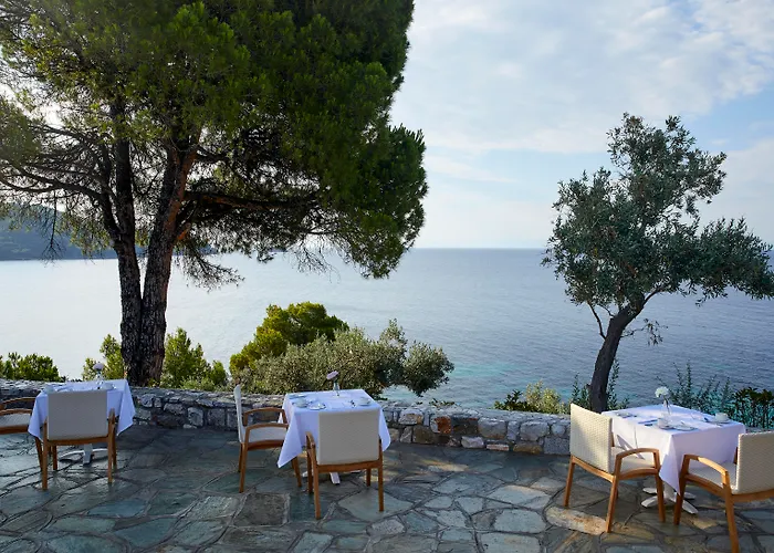 Elivi Skiathos
