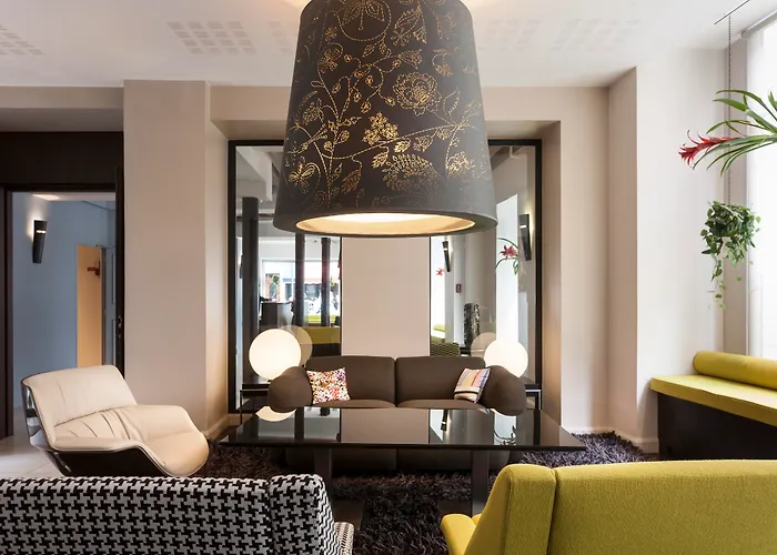 Hotel Duo