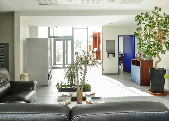 Comfort Aparthotel Carcassonne