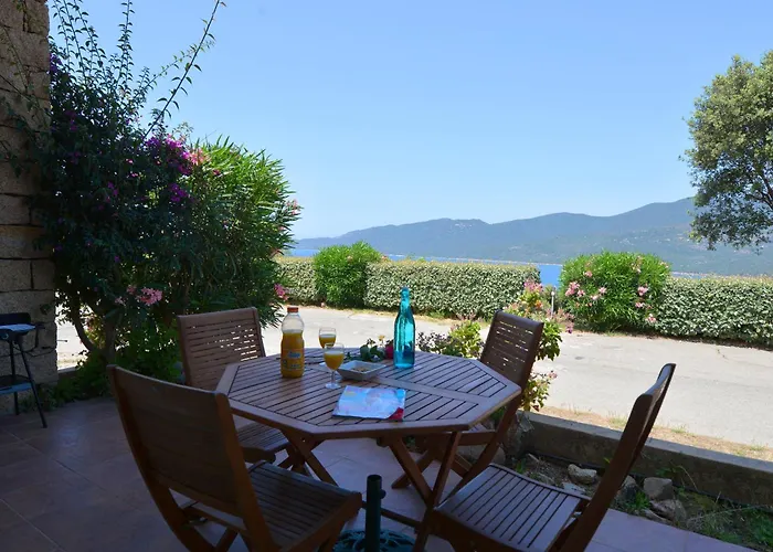 Residence Alba Rossa