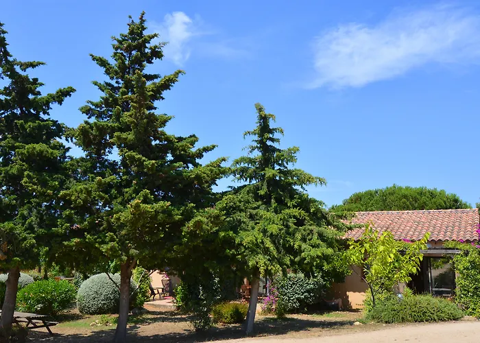 Residence Alba Rossa