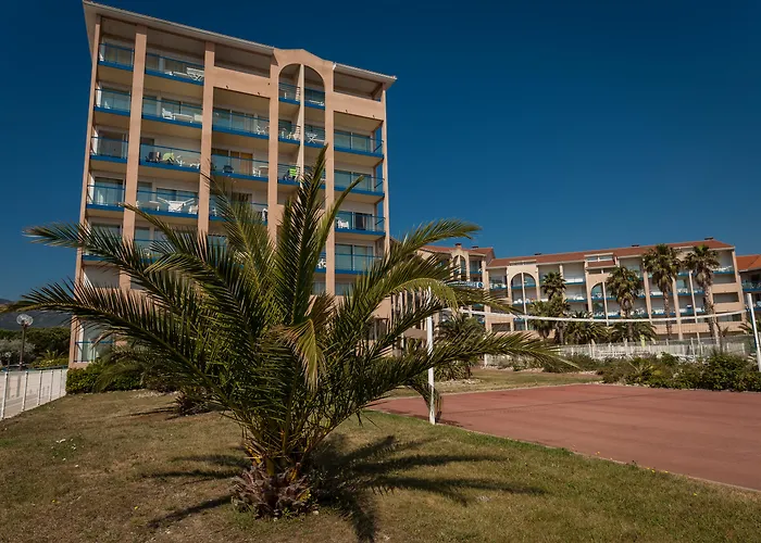 Résidence Mer&Golf Port