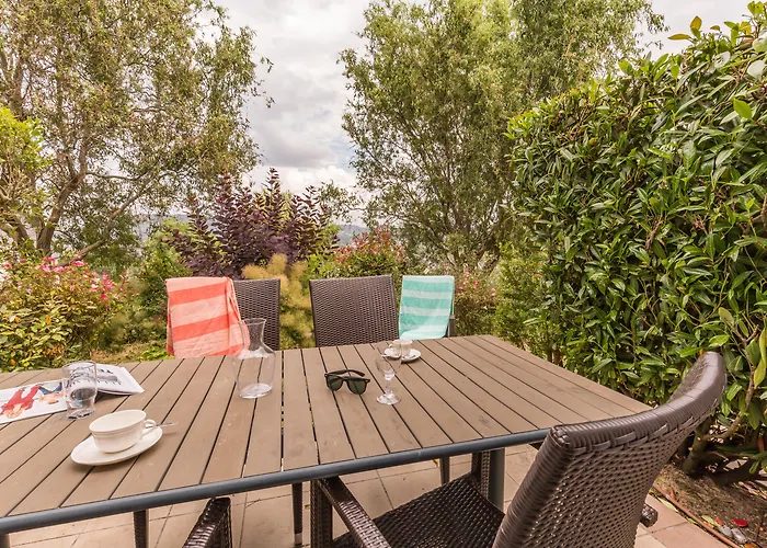 Pierre & Vacances Premium Residence & Spa Houlgate