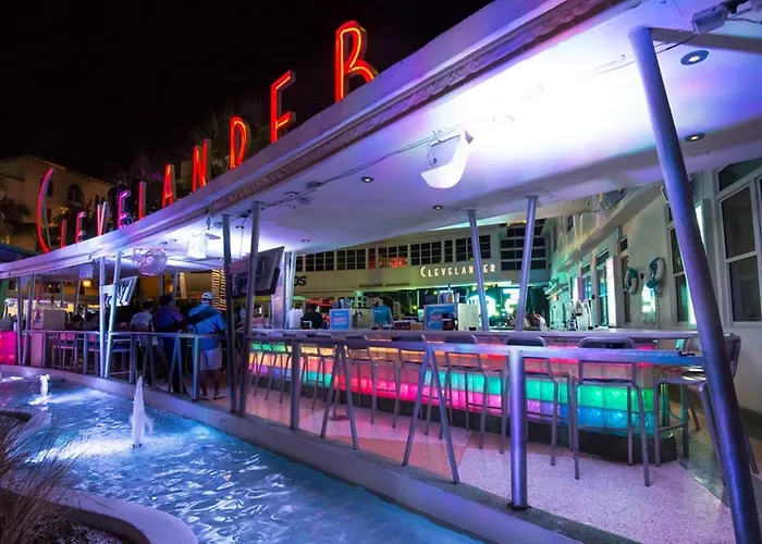 Clevelander Hotel (Adults Only)
