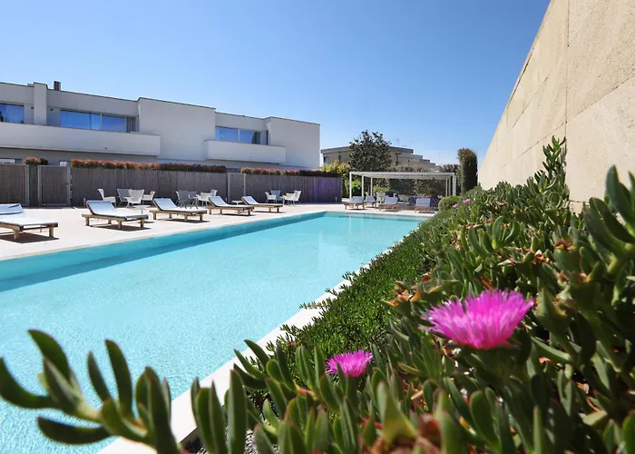 Salento Residence & Suite