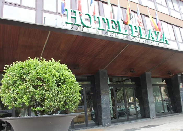 Hotel Plaza