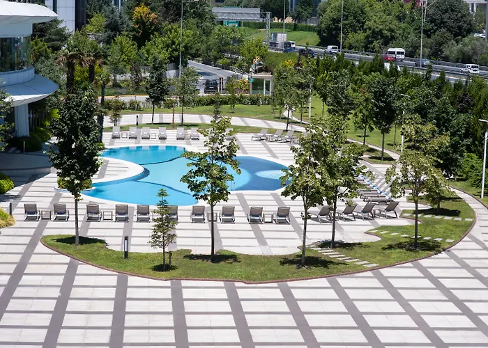 Elite World Grand Istanbul Basin Ekspres