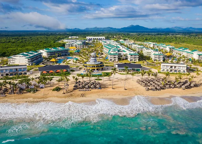 Ocean el Faro Resort - All Inclusive