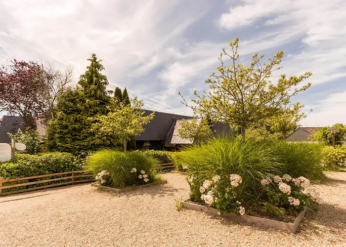 Village Pierre & Vacances Normandy Garden