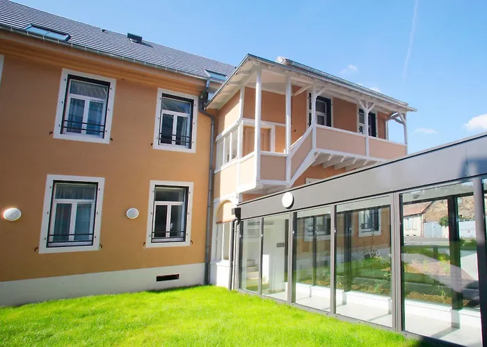Appart'Hotel Odalys City - Colmar Centre