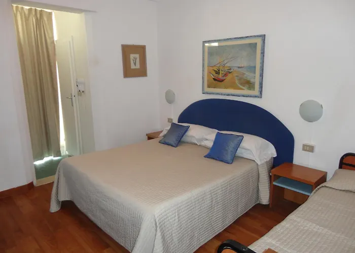 Hotel La Gioiosa