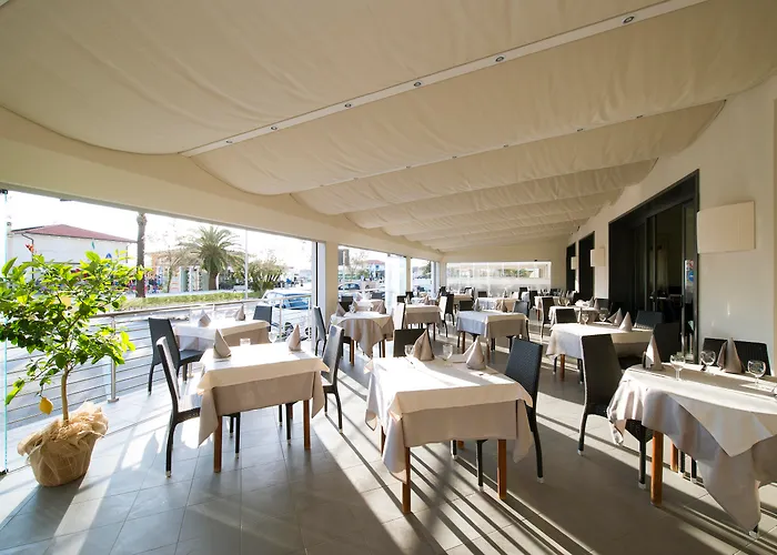 Hotel Giulia
