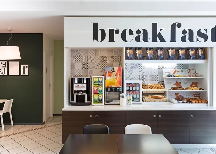 B&B Hotel Ferrara