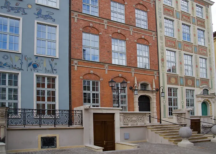 Ibb Hotel Gdansk