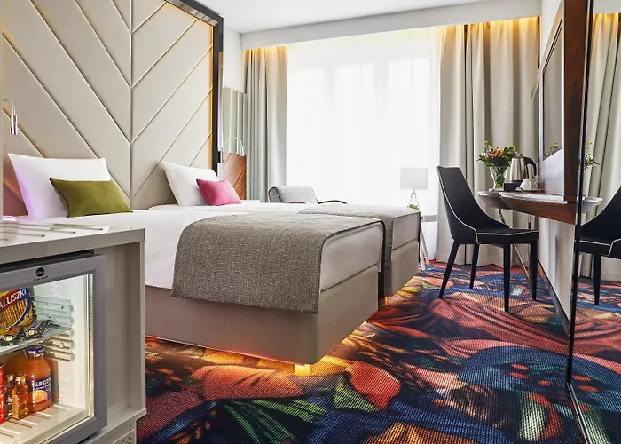 INX Design Hotel