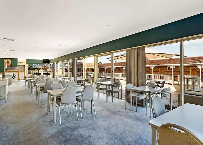 Merimbula Sapphire Motel