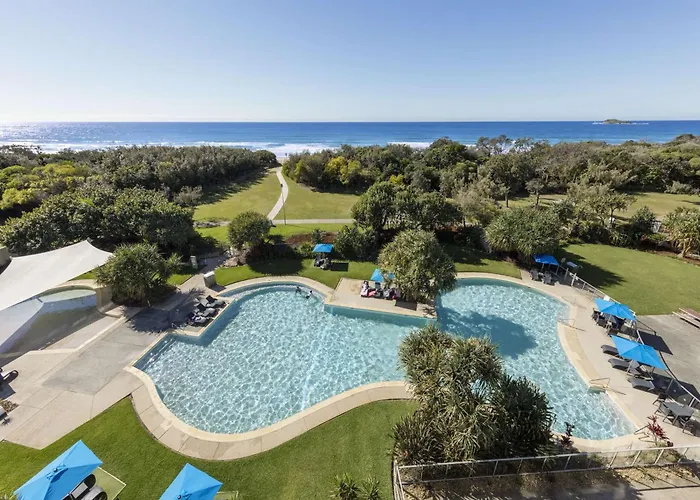Ramada By Wyndham Marcoola Beach