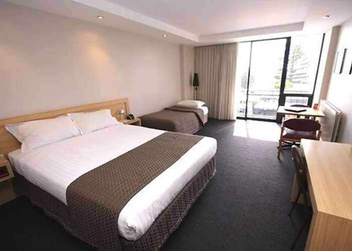 Richmond Henty Hotel