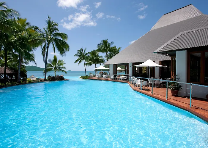 Reef View Hotel