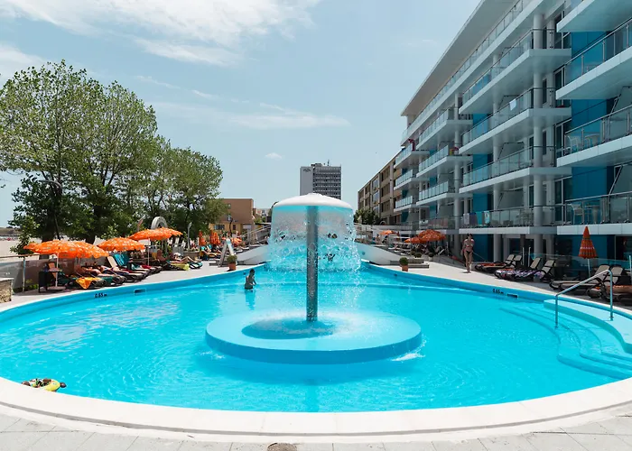 Bavaria Blu Hotel And Conference Centre