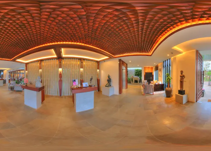 Jaya House River Park Hotel